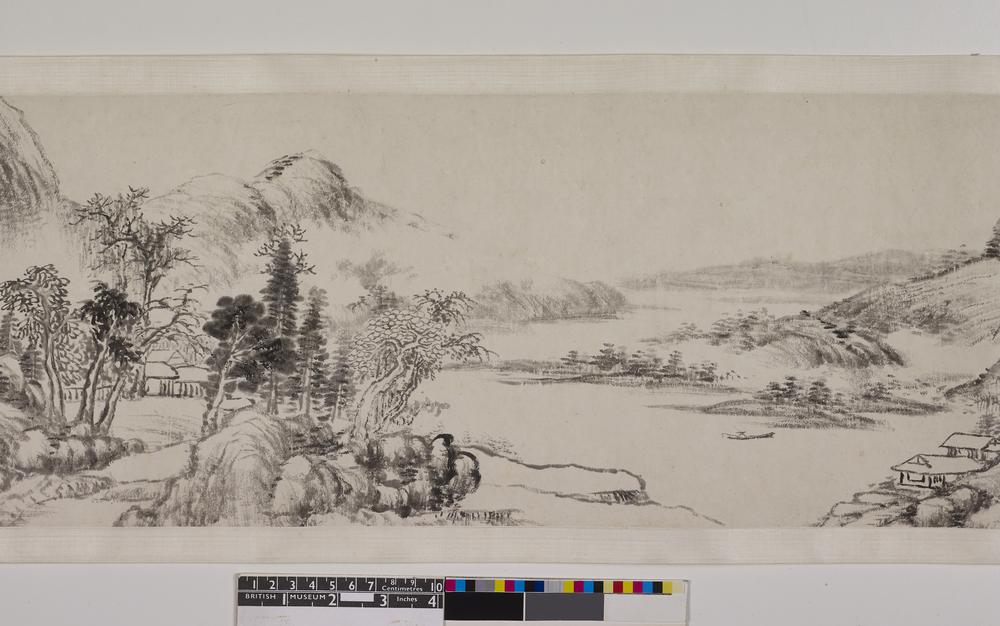 图片[7]-handscroll; painting BM-1982-0521-0.1-China Archive